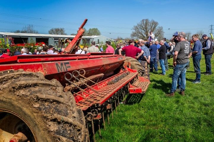 What You Need to Know When Buying Farm Equipment At Auctions